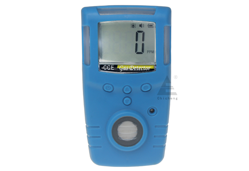 可燃气体报警器