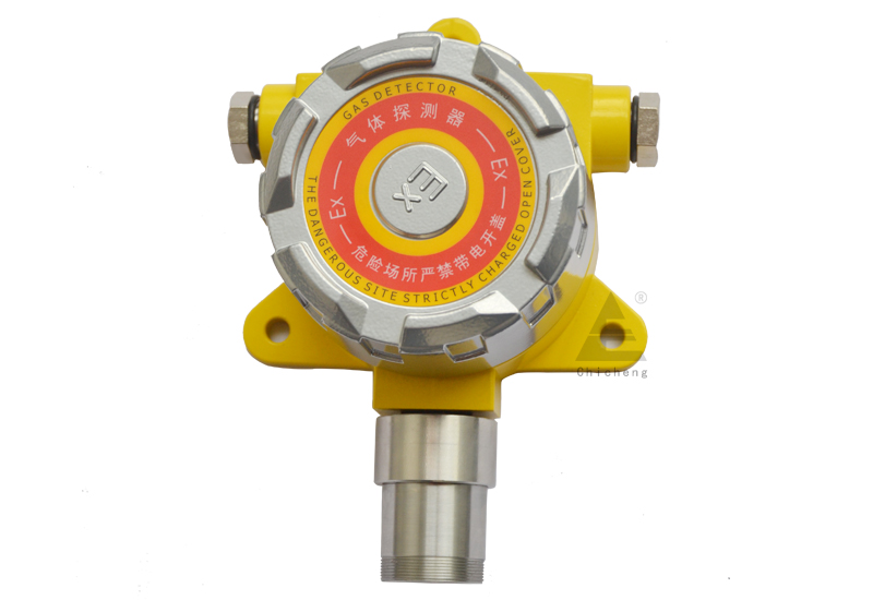 可燃气体探测器