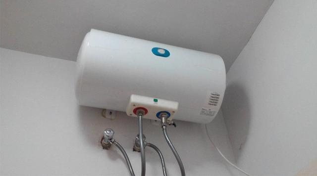 燃气热水器 燃气热水器