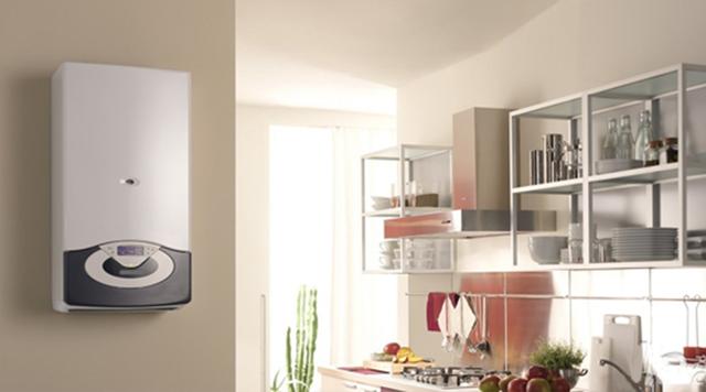 燃气热水器 燃气热水器