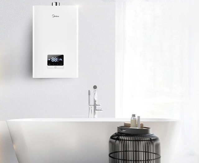 燃气热水器 燃气热水器