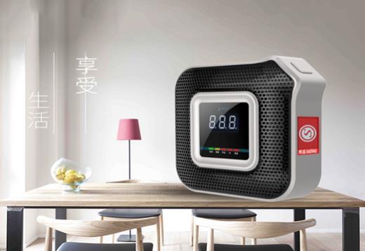 气体报警器 气体报警器