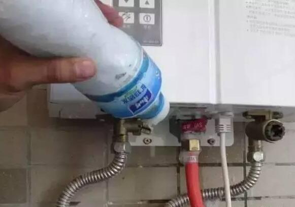 燃气管道如何查漏？