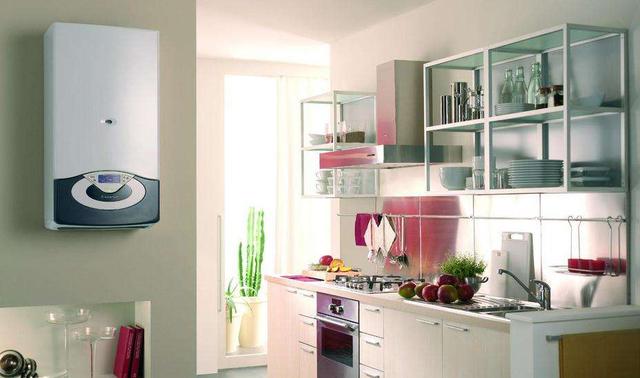 一个月轻松省下百元燃气费